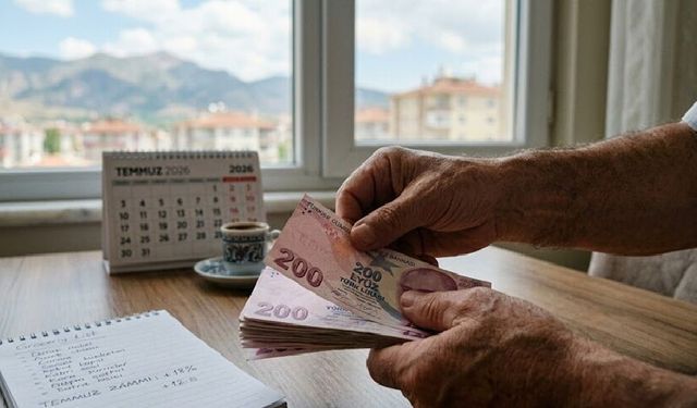 Temmuz Zammı tahminleri: Kim, Ne Kadar Maaş Alacak?
