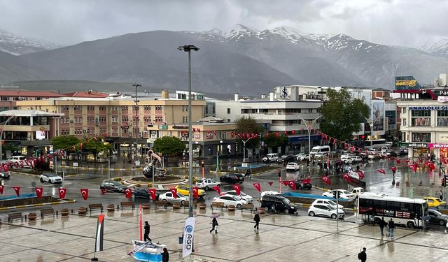 Bayramın 3. Gününde Erzincan’da Hava Durumu: Piknik Planı Yapanlar Dikkat