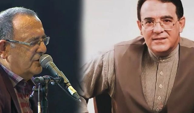 Türkülerin büyük ustası Erzincanlı Yavuz Top Vefatının 1. Yılında Anıldı