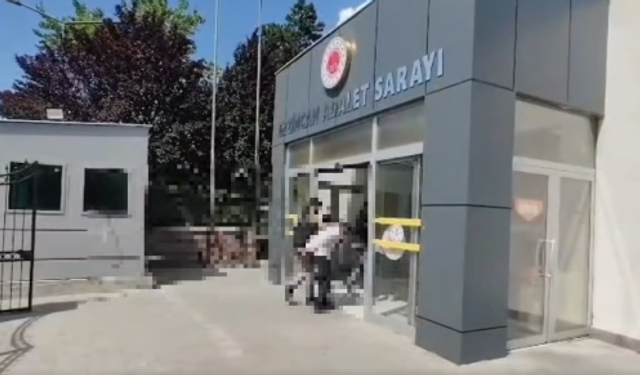 Erzincan'da kapsül uyuşturucuya 2 tutuklama