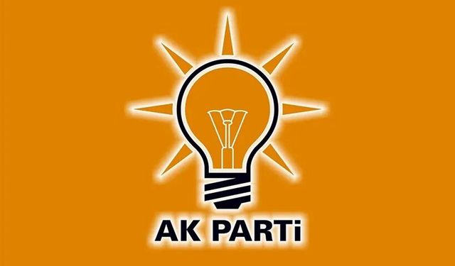 AK Parti Teşkilatında Değişim Kararı: 4 İl Başkanı Görevden Alındı..