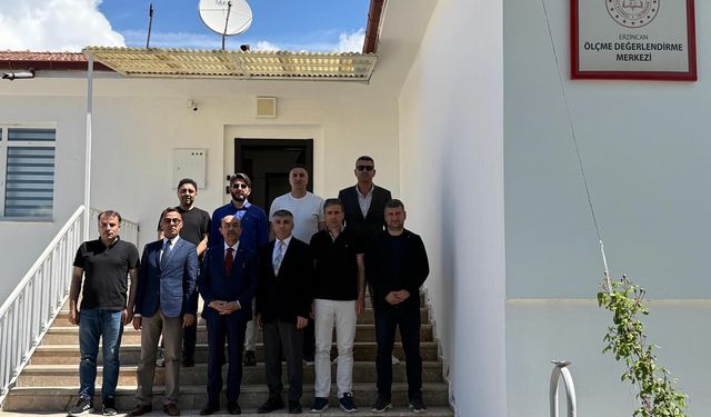 Erzincan'ın Kitabı Yeniden Yazılıyor...