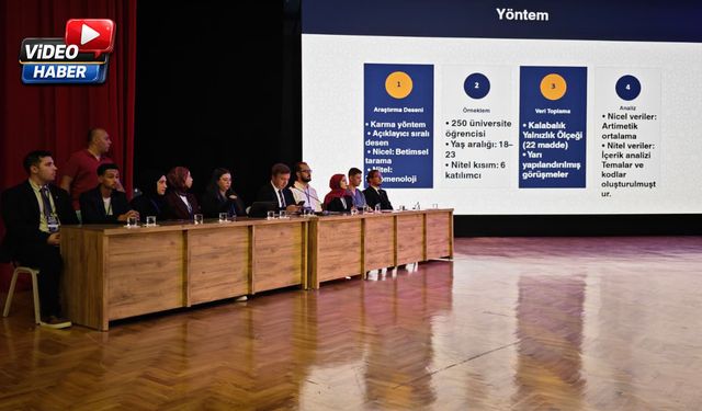 Bakan Yardımcısı Dönmez: “Hepimiz Takip Ediliyoruz”