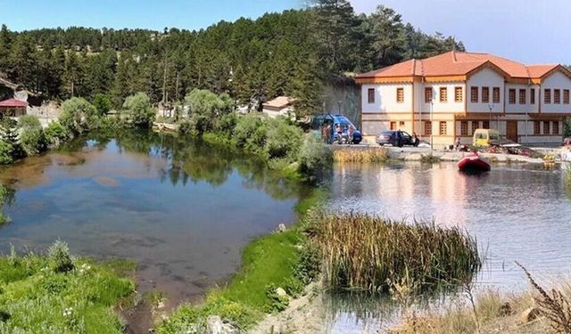 Refahiye Dumanlı Yaylası Dört Mevsim Sporun Merkezi Oluyor!
