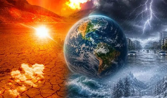 Süper El Niño Kapıda: Tarımsal Üretim Haritası Yeniden Çiziliyor!