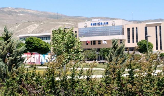 Erzincan Binali Yıldırım Üniversitesi Düğmeye Bastı: 16 Akademik Personel Alımı Yapılacak