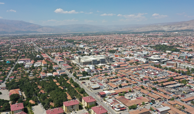 Erzincan’da Konut Fırsatı: 2+1 Daire Görücüye Çıktı