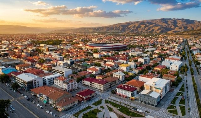 Rekor Tercih: Erzincan Açık Ara Birinci...
