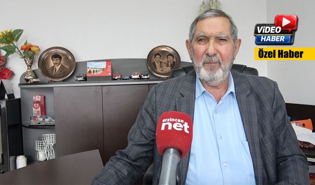 Erzincan’da Margarinle Başlayan Hikâye, Dev Bir Başarıya Dönüştü