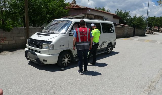 Erzincan’da Okul Çevrelerine Polis Kalkanı: Şüpheli Şahıslara Geçit Yok