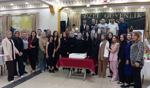 Erzincan'da Sessiz Kahramanlar İlk Kez Böyle Onurlandırıldı