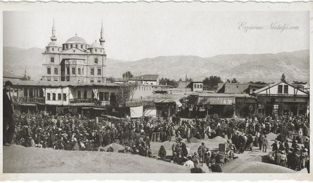 Erzincan’ın Toprağı Büyük Sırrını Açmaya Hazırlanıyor