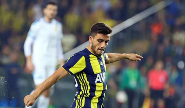 Fenerbahçe’de yetişti, Bir Çok Büyük Takımda Oynadı. Şimdi Erzincanspor Yolunda