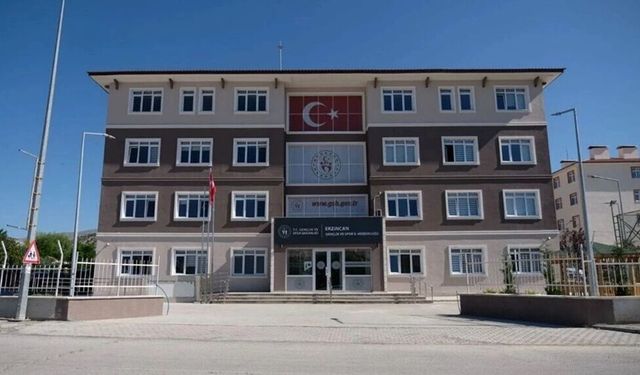 Gençlik ve Spor İl Müdürlüğü Yenileme İşi