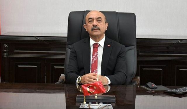 Erzincan Eğitim Camiasını Yasa Boğan Kayıp