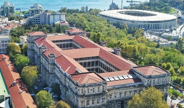 Türkiye'nin en iyi üniversiteleri açıklandı