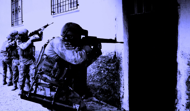 16 İlde Bahis Operasyonu: 38 Tutuklama
