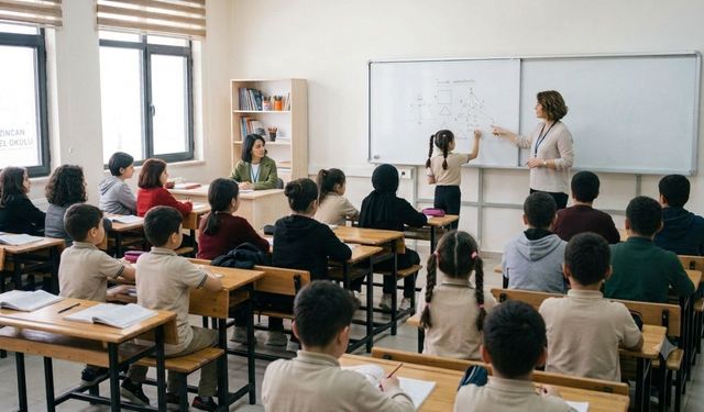 Erzincan Aile Platformu’ndan Trans Öğretmen Hakkında Sert Açıklama!