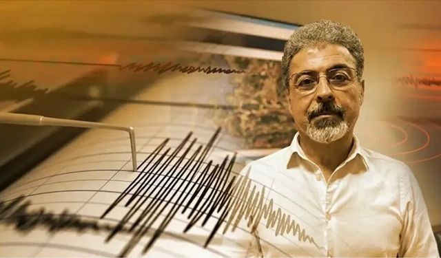 Uzmandan uyarı: "6 büyüklüğünde deprem üretebilir"
