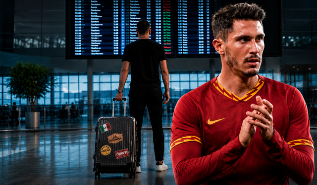 Roma’dan Erzincan’a! Yılın Transfer Bombası Patladı