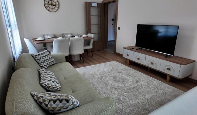 Erzincan'da kurasız satılacak TOKİ konutları