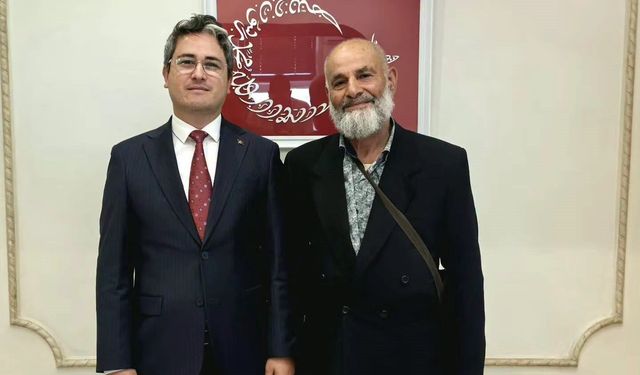 Erzincan'da 9 Dönemdir Muhtar, Hâlâ Görev Başında!