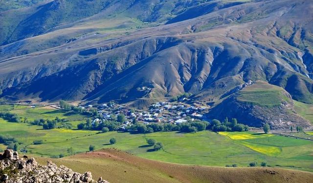 Erzincan’daki Urumsaray Köyü Neden Tarihte Önemli?