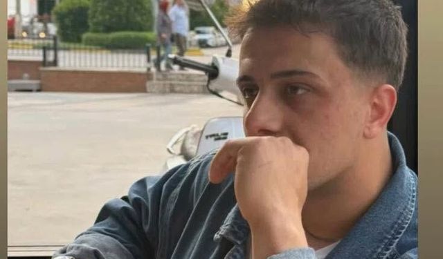 Manisa’da Acı Kaza: Erzincanlı Uzman Çavuş Hayatını Kaybetti.