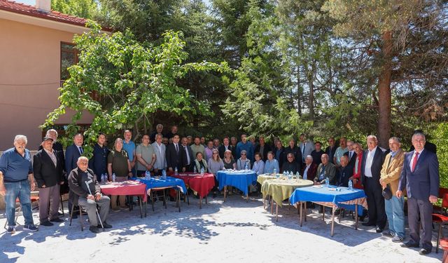 Vali Aydoğdu’dan Yeşilçat İçin Çözüm Talimatı
