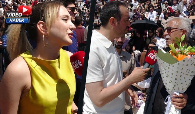 Veliler ve Öğrenciler Erzincan İçin Neler Söyledi?