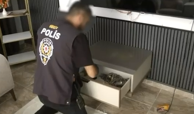 Erzincan dahil 29 ilde siber suçlara operasyon..