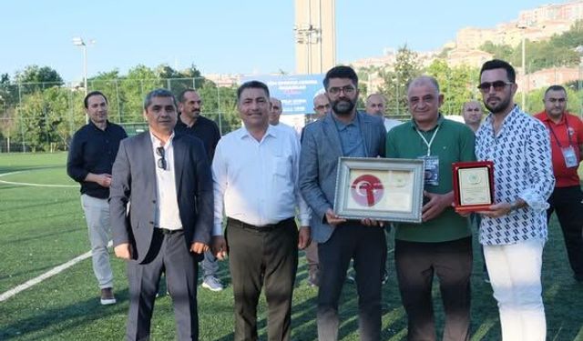 12 Haftalık Büyük Heyecan Sona Erdi! Şampiyon Belli Oldu