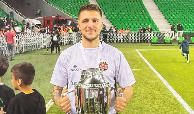 Erzincanspor’da Hücum Hattına Süper Lig Takviyesi İddiası
