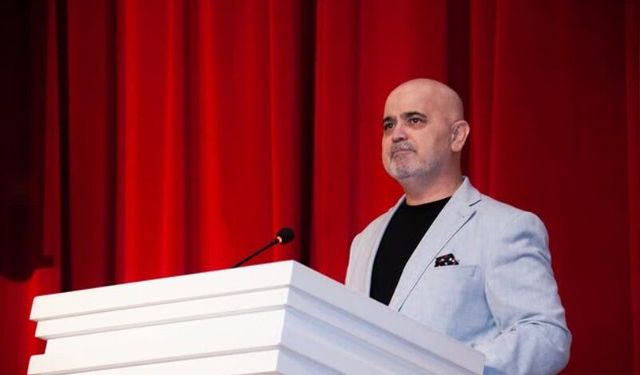 Prof. Dr. Salim Gökçen, 15 Temmuz'u Erzincan'da Anlattı
