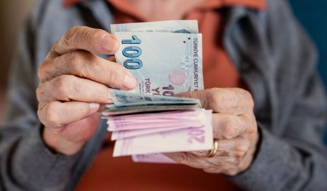 En yüksek emekli promosyonu veren bankalar