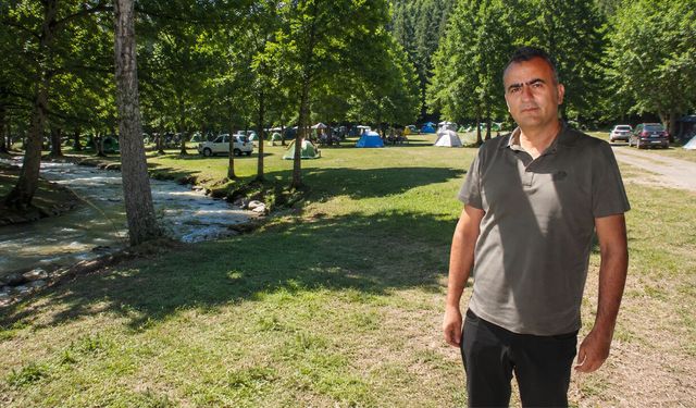 Erzincan'da Aile Kampı Etkinliğinin Detayları Açıklandı...