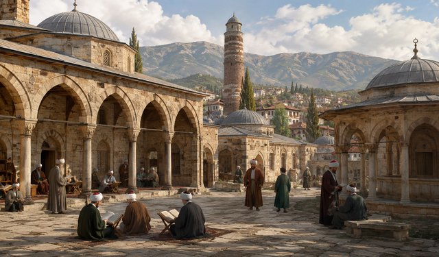 Erzincan'ın Bilinmeyen Yüzü Ortaya Çıktı! Bir Dönem Erzincan'da 20 Taneydi...