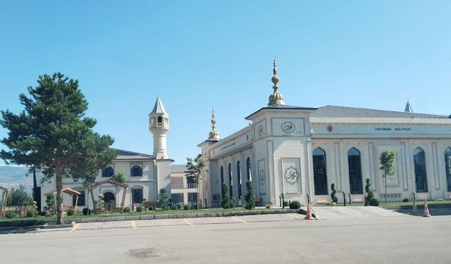 Belediye Meclisi’nden Önemli Karar: Terzibaba Külliyesi’nin Mülkiyeti Devredildi
