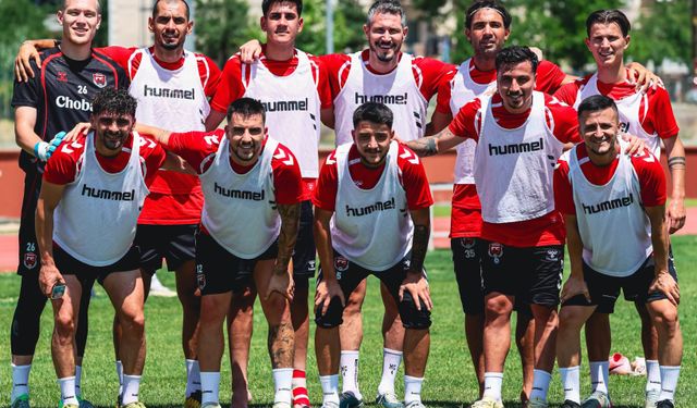 24Erzincanspor Erzurum Kampında Sebat Spor İle Karşılaşıyor
