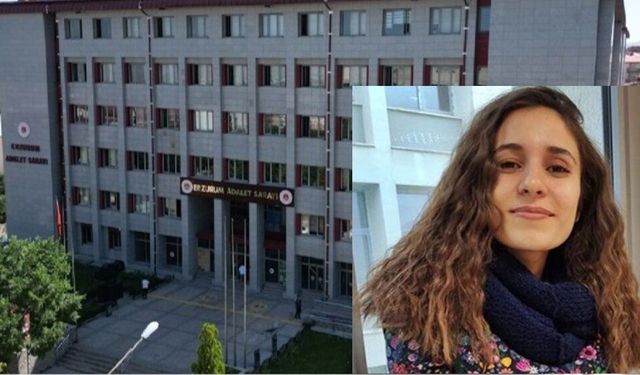 Gülistan Doku soruşturmasında Erzincan dâhil 15 İlde eş zamanlı operasyon!