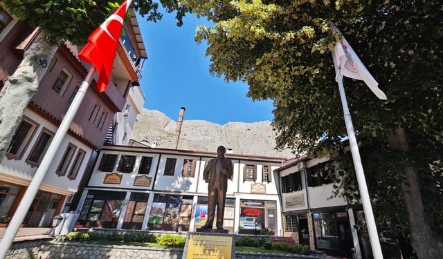 Kemaliye Belediye Başkanlığı İhale İptali