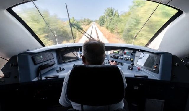 Erzincan İŞKUR'dan Önemli Duyuru: TCDD Personel Alımı Başladı