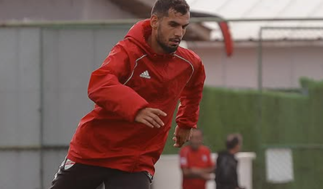 24 Erzincanspor’da Eski Golcü Ozan Papaker Sesleri!