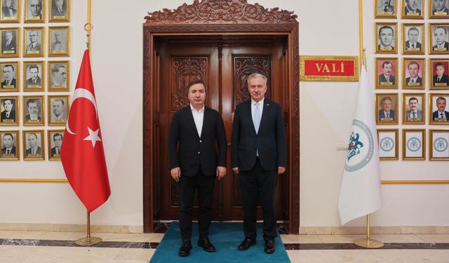 Erzincan'da Bir Dönem Sona Erdi! Levent Veda Etti...