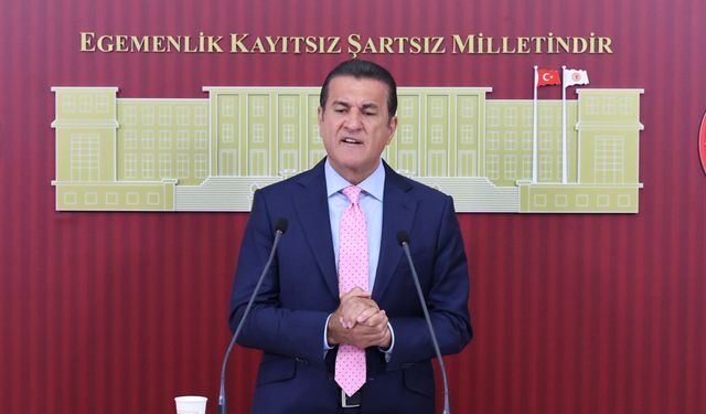 Milletvekili Sarıgül 3 yılda Erzincan için neler yaptı?