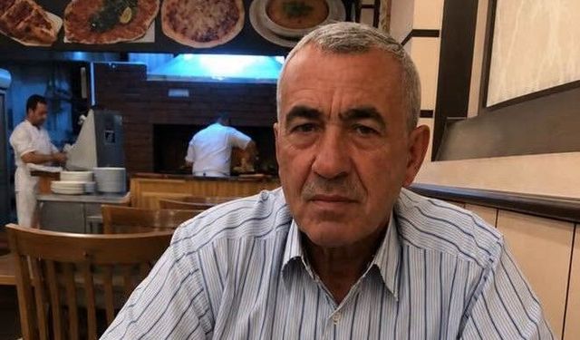 Milletvekili Karaman, Yakınının Vefat Haberiyle Sarsıldı...