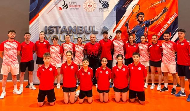 Erzincan'ın antrenör kadrosu güçlendirdi