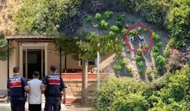 Uyuşturucu Tacirlerine 28 İlde Eş Zamanlı Baskın