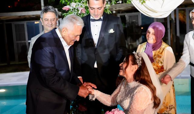 Ayşenur’un Kahramanlık Hikâyesi Mutlulukla Taçlandı