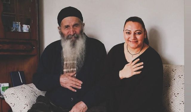 “Yalın Ayak Hüseyin Dede” Son Yolculuğuna Uğurlandı: Baba Warway’ın Cenazesi Erzincan’a Getiriliyor